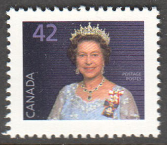 Canada Scott 1357 MNH - Click Image to Close